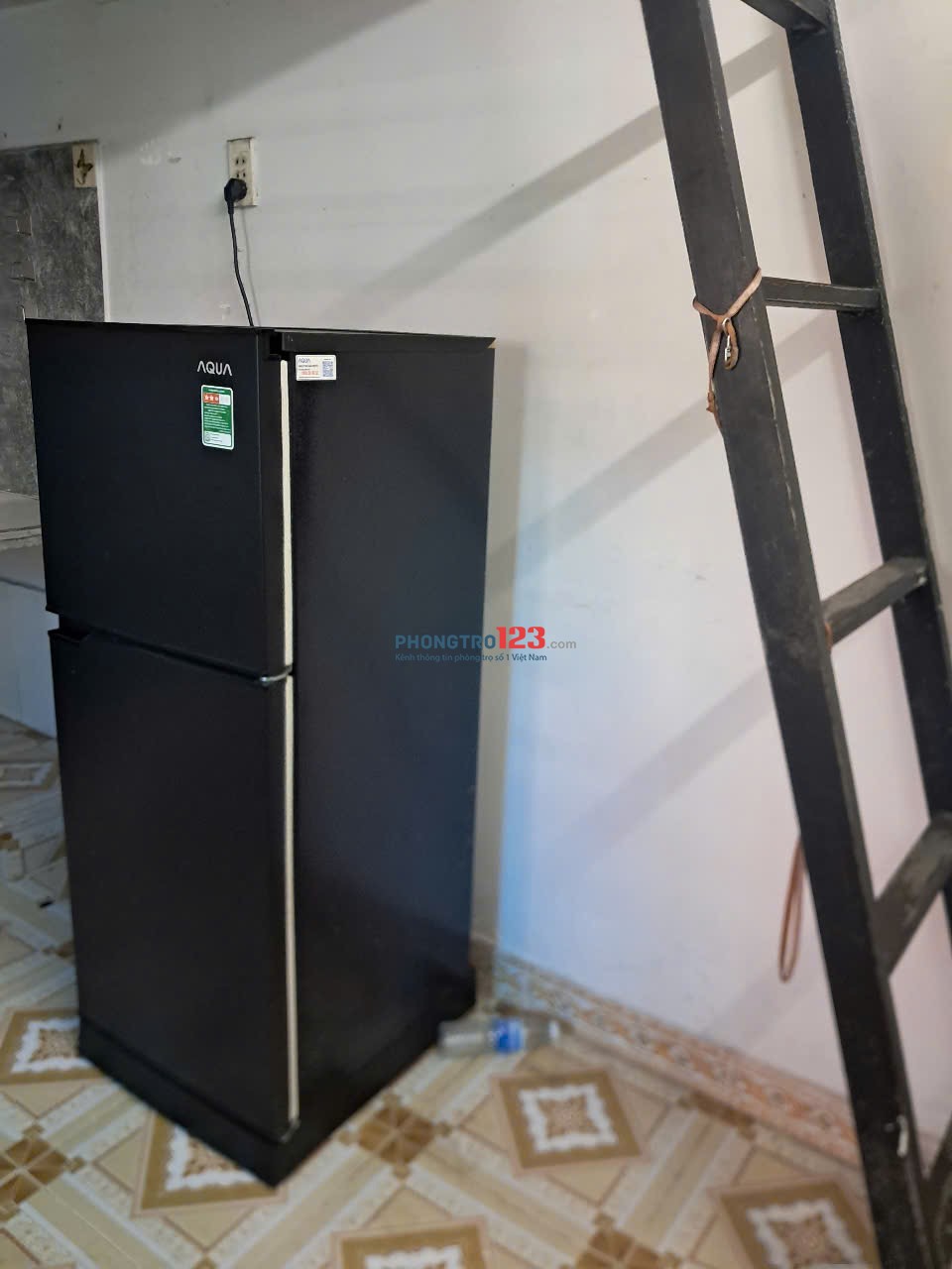 Cho thuê phòng trọ gần trường đại học CN4 và gần 175