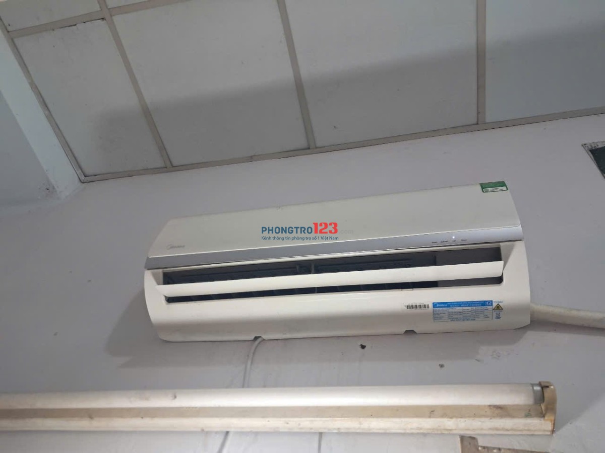 Cho thuê phòng trọ gần trường đại học CN4 và gần 175