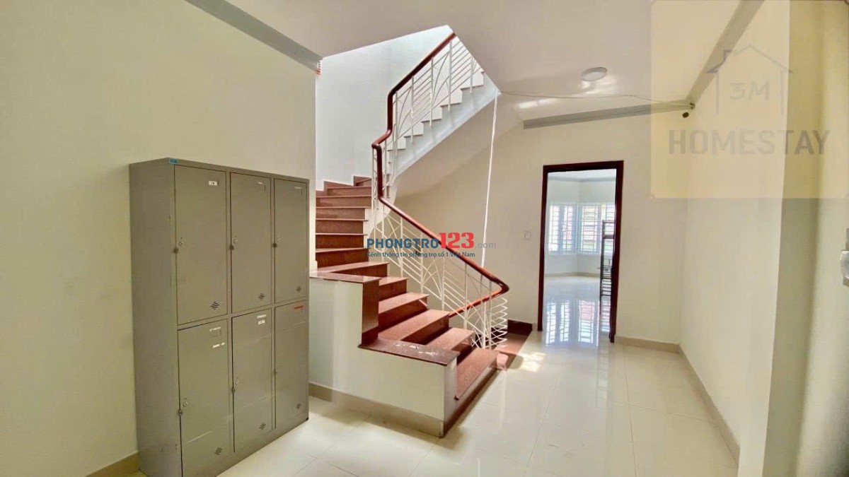 Cho thuê KTX quận 2 giá rẻ Phù hợp và tiện nghi