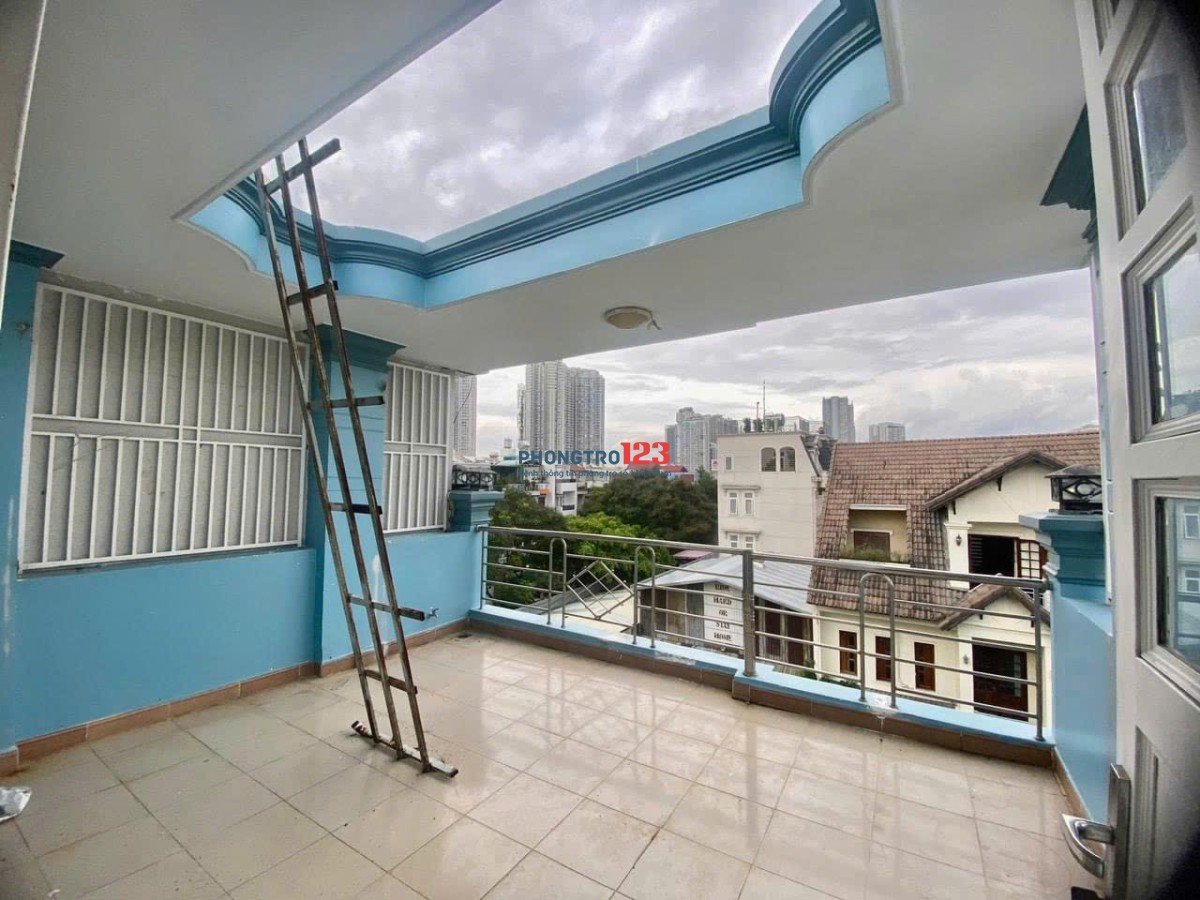 Cho thuê KTX quận 2 giá rẻ Phù hợp và tiện nghi