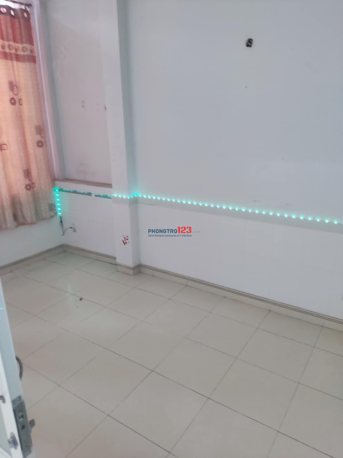  PHÒNG TRỌ CHO NỮ – GẦN VĂN LANG, CÔNG NGHIỆP 4, LUẬT, HUTECH