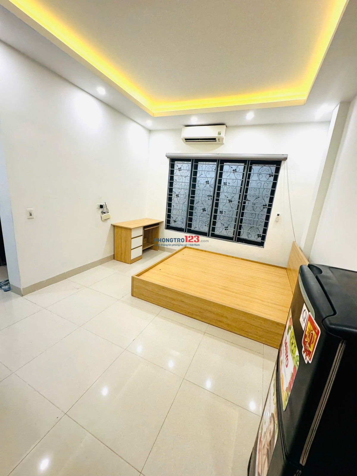 Chính chủ cho thuê phòng full đồ, chỉ 3,8 triệu tại 241 Yên Xá, gần hồ Văn Quán, PTIT, Kiến Trúc
