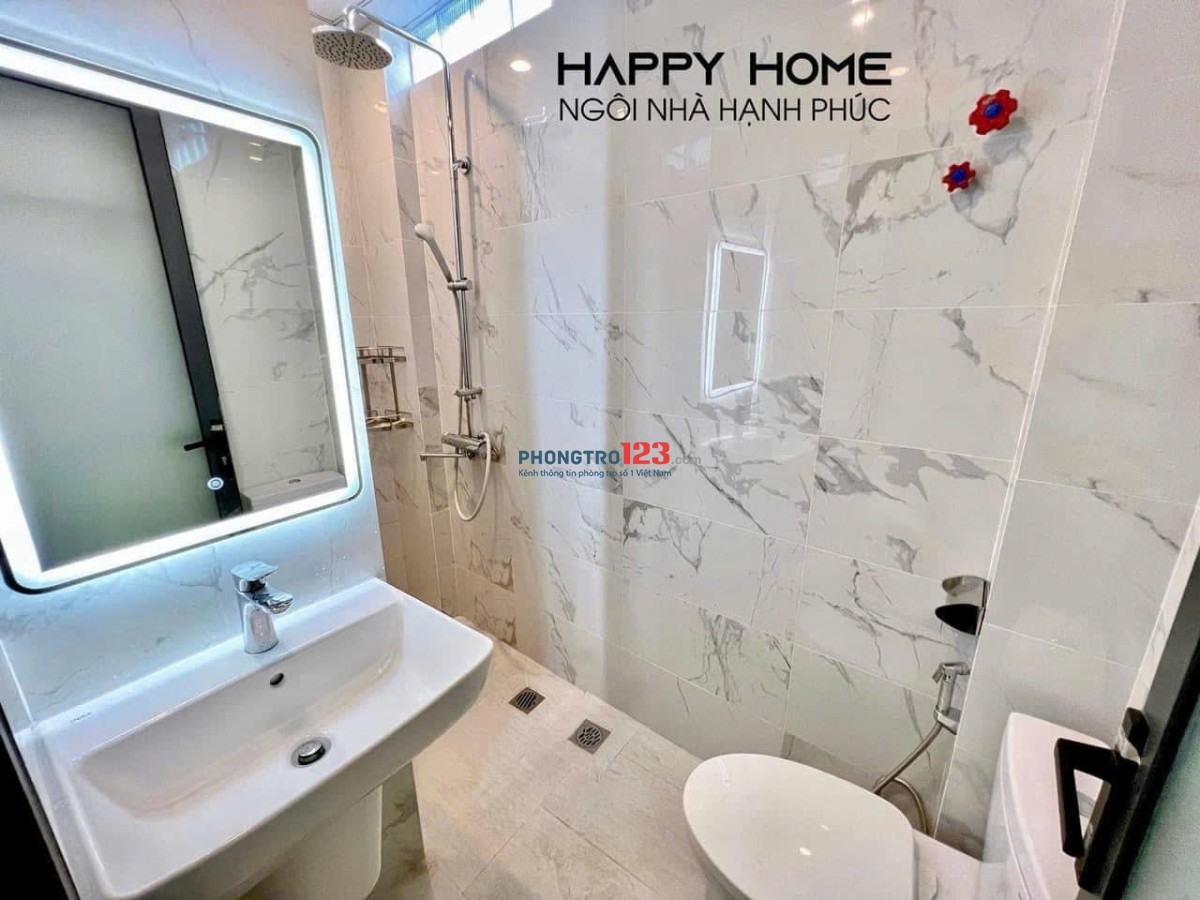 CĂN HỘ DỊCH VỤ CAO CẤP – THẺ TỪ – VÂN TAY – NGAY XÔ VIẾT NGHỆ TĨNH 860 Xô Viết Nghệ Tĩnh (2