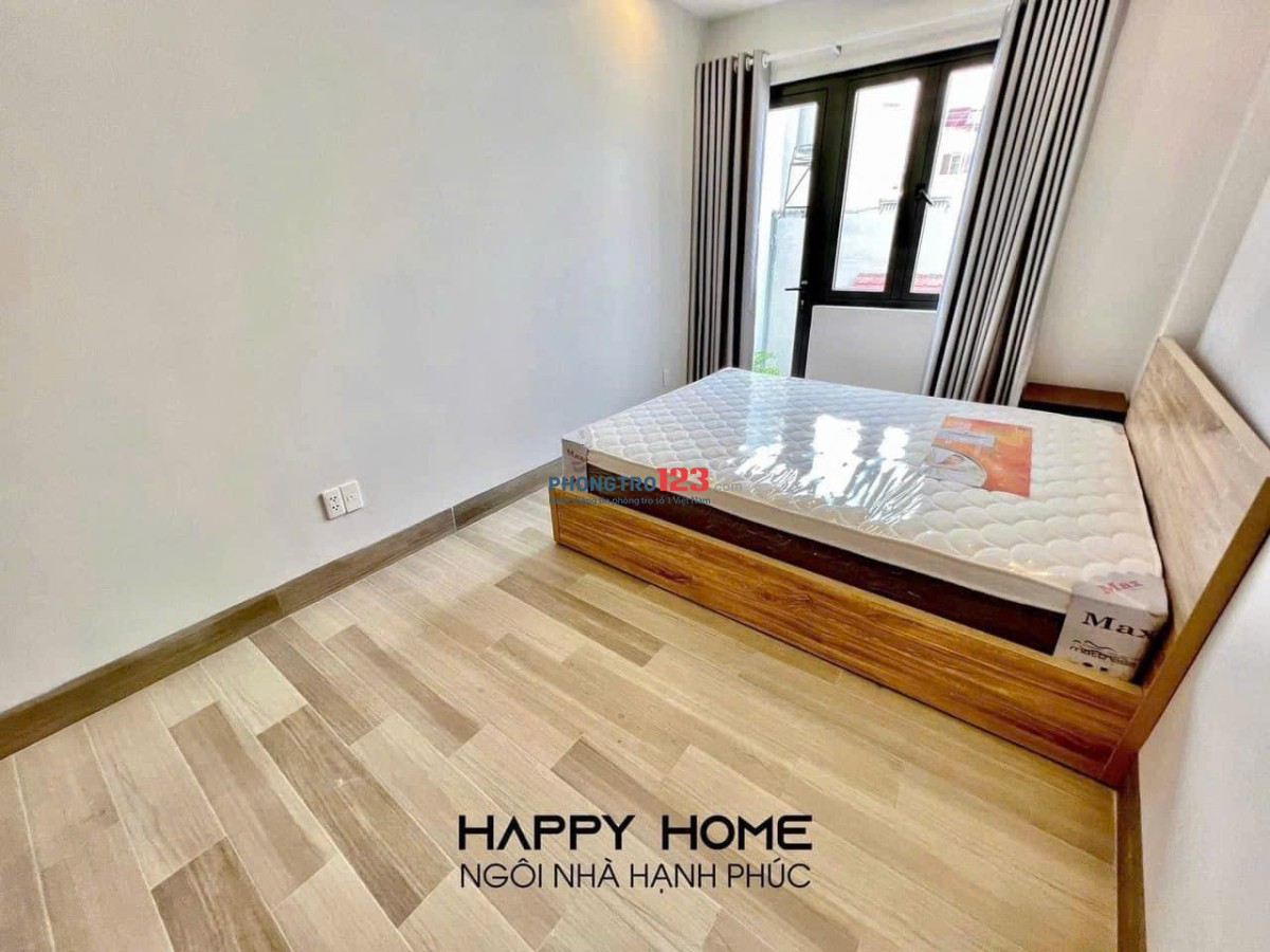  CĂN HỘ DỊCH VỤ CAO CẤP – THẺ TỪ – VÂN TAY – NGAY XÔ VIẾT NGHỆ TĨNH 860 Xô Viết Nghệ Tĩnh (2