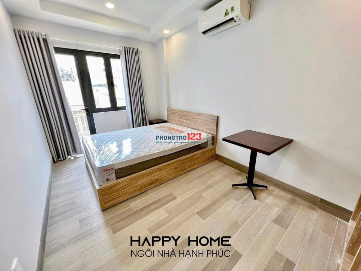 CĂN HỘ DỊCH VỤ CAO CẤP – THẺ TỪ – VÂN TAY – NGAY XÔ VIẾT NGHỆ TĨNH 860 Xô Viết Nghệ Tĩnh (2