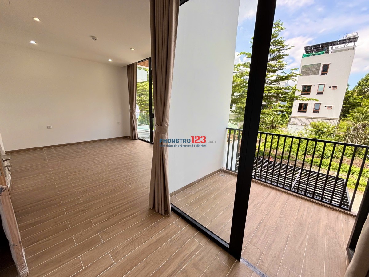 Khai trương chdv mới keng đường 38CL sát bên chung cư Citisoho, tháng 7 vào ở được