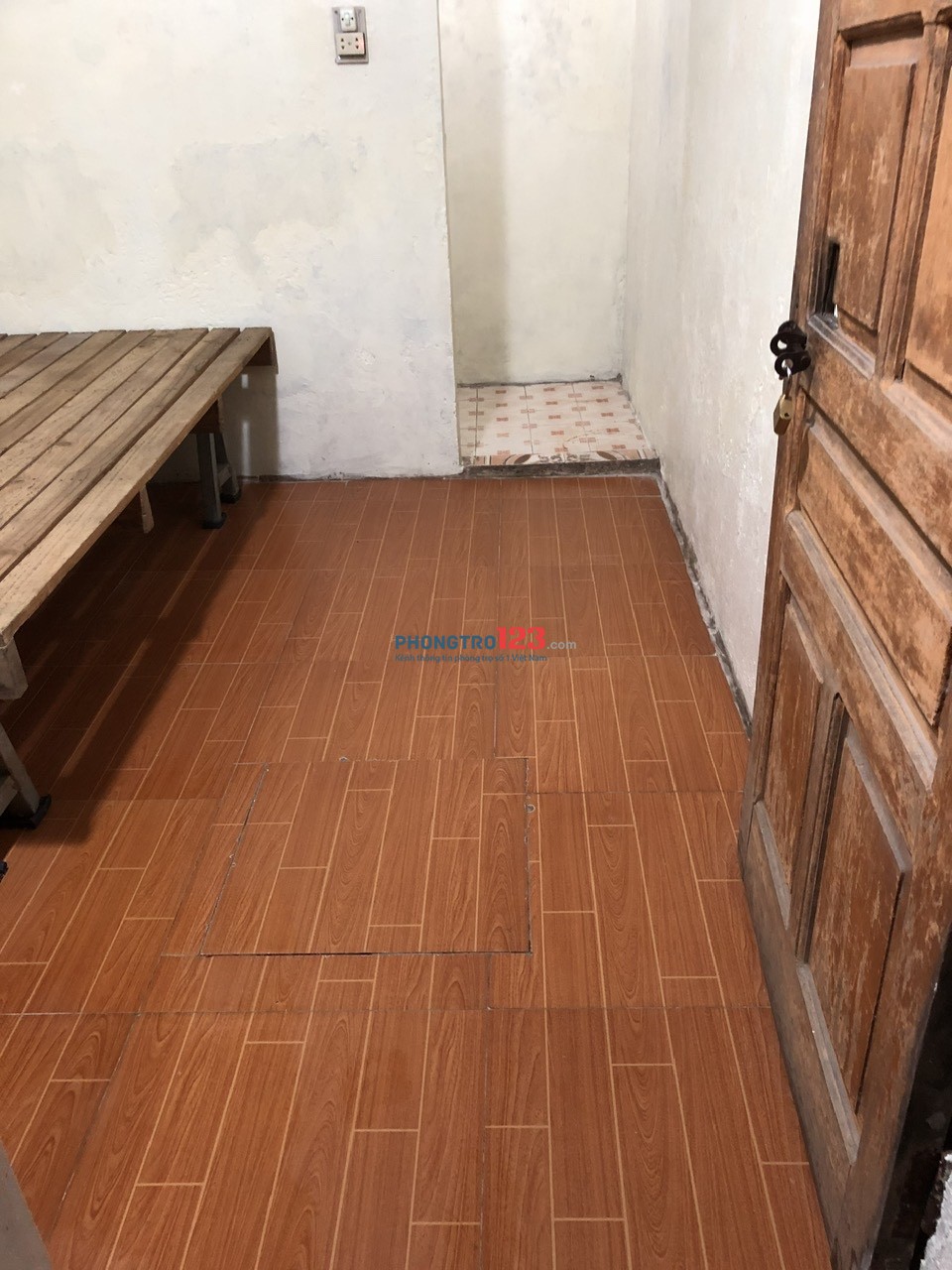 Cho thuê phòng trọ GIÁ RẺ tại Láng HH