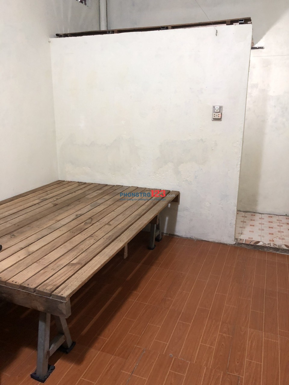 Cho thuê phòng trọ GIÁ RẺ tại Láng HH