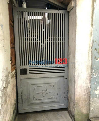 Cho thuê phòng trọ GIÁ RẺ tại Láng HH