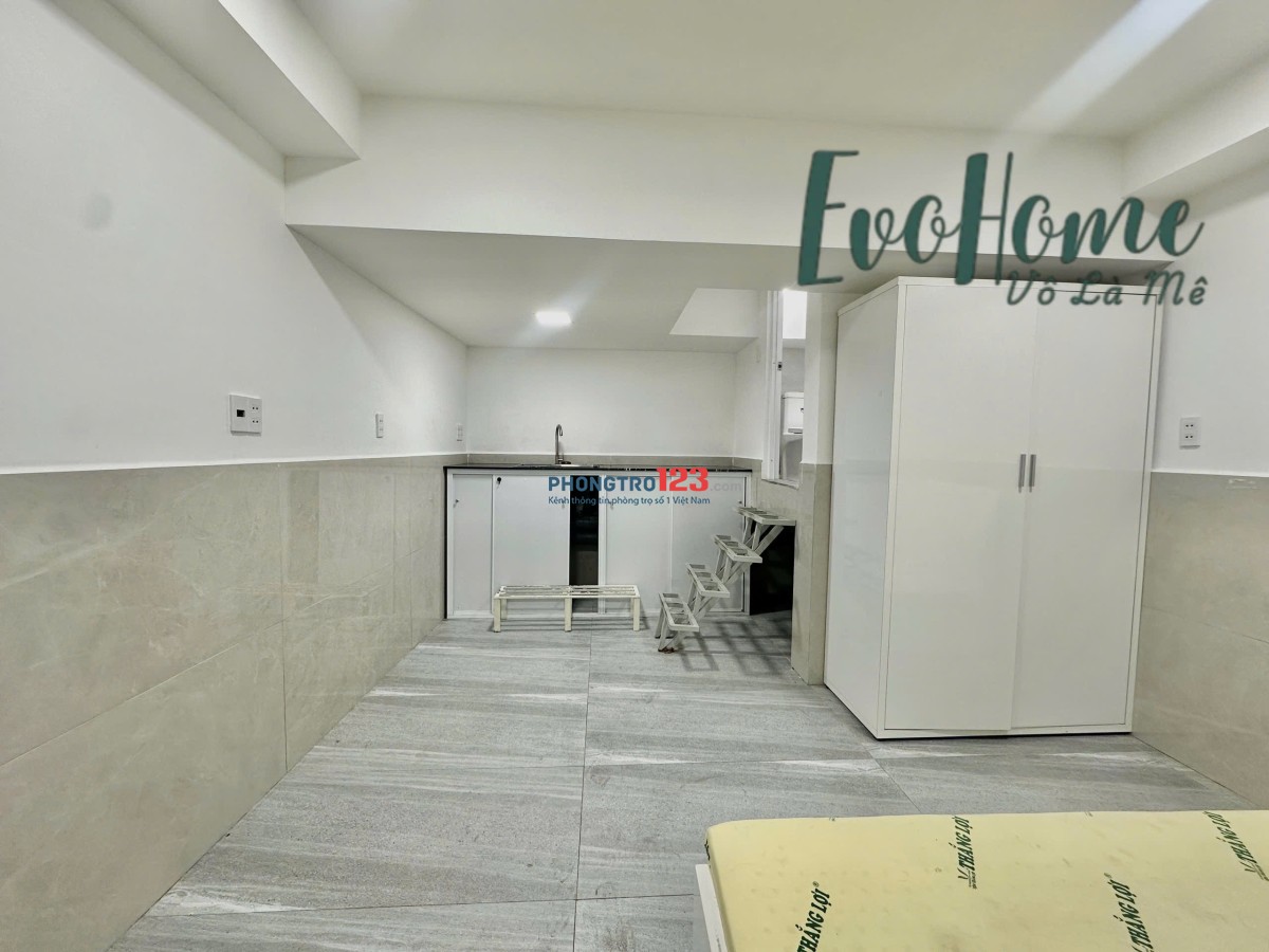 CHO THUÊ PHÒNG TRỌ – QUẬN 7, gần Lotte Mart, chợ Tân Mỹ