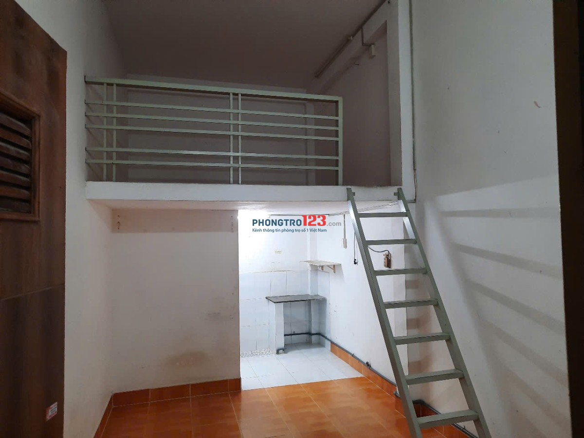 TÌM NỮ Ở GHÉP QUẬN 7 PHÒNG TRỌ CÓ GÁC 25m vuông