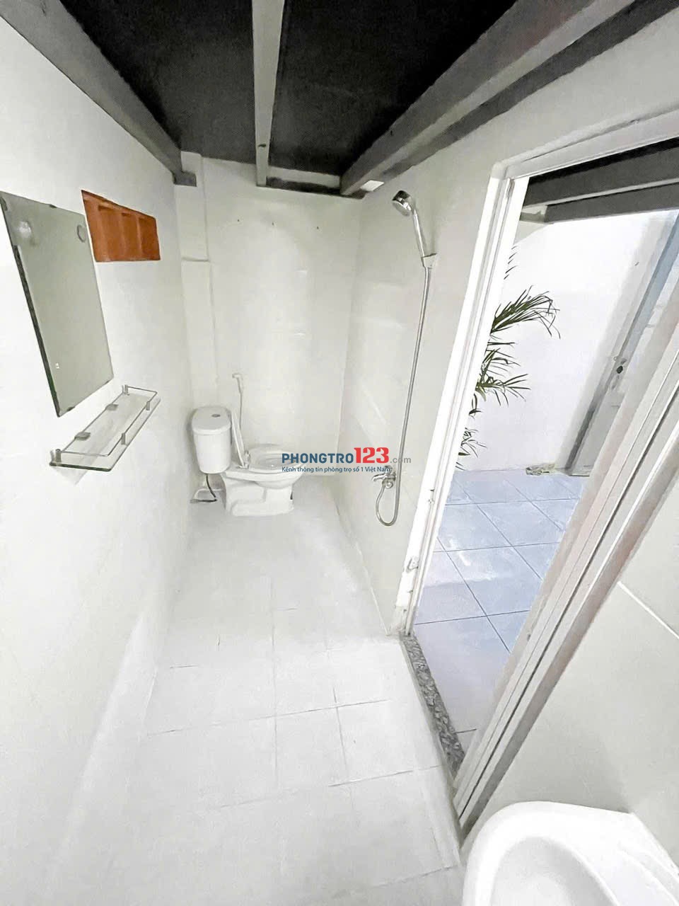 DUPLEX BAO RỘNG - 3NG3XE VÔ TƯ - HẦM XE - THANG MÁY GẦN UFM QUẬN 7