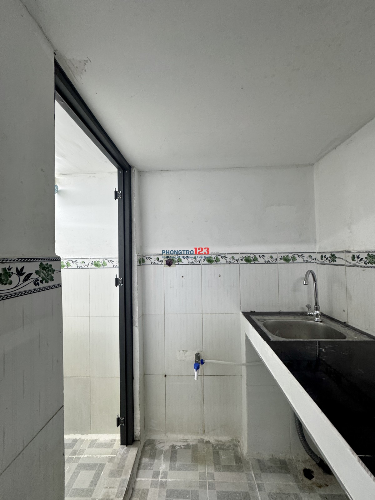 KHAI TRƯƠNG PHÒNG TRỌ CÓ GÁC, GIÁ RẺ NGAY AEON BÌNH TÂN, CHỈ 2 CỦ