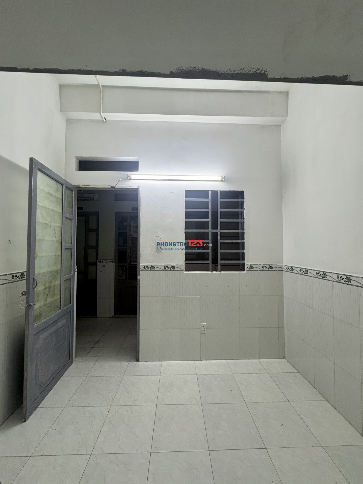 KHAI TRƯƠNG PHÒNG TRỌ CÓ GÁC, GIÁ RẺ NGAY AEON BÌNH TÂN, CHỈ 2 CỦ