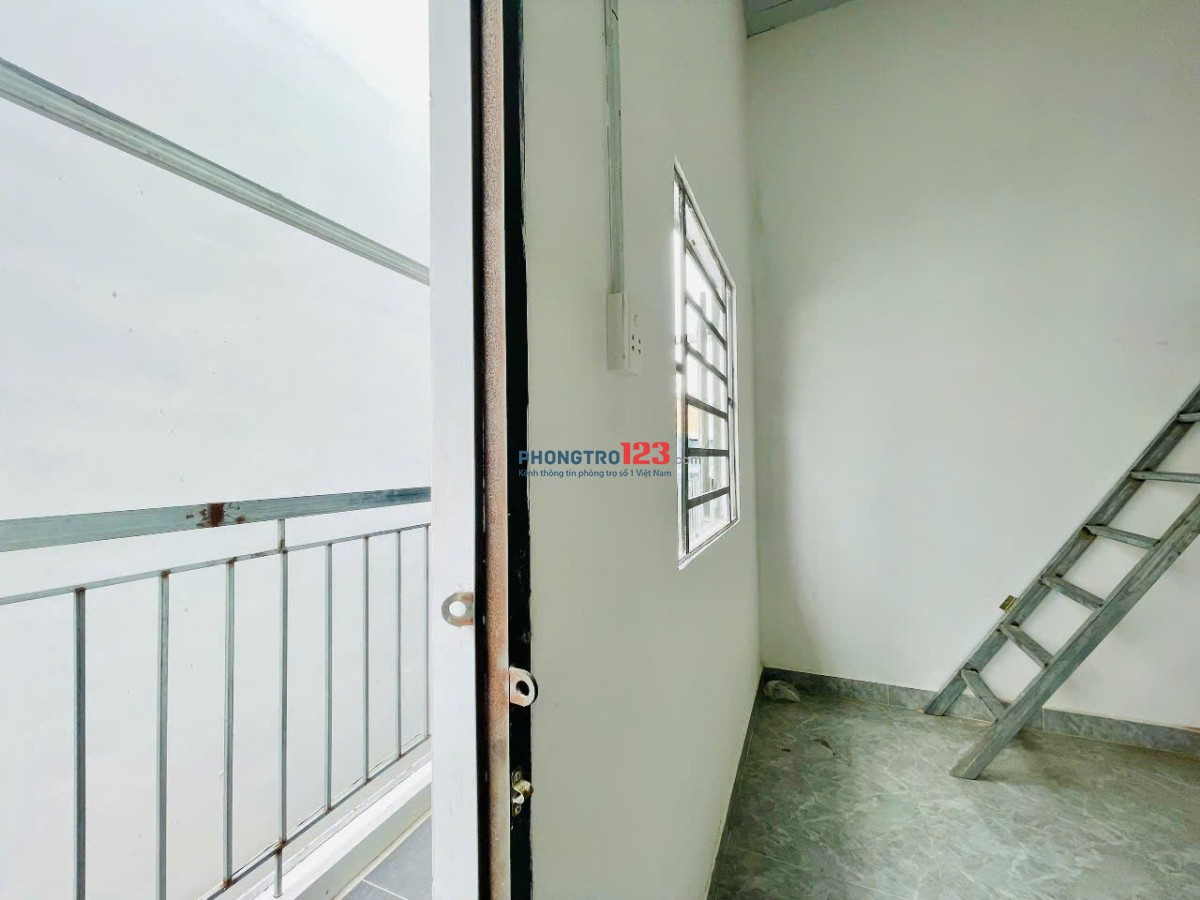 KHAI TRƯƠNG DUPLEX BAN CÔNG / Ở ĐƯỢC 4 NGƯỜI / GẦN MAI CHÍ THỌ QUẬN 2