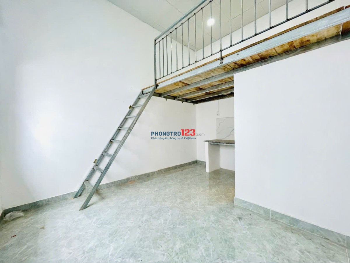 KHAI TRƯƠNG DUPLEX BAN CÔNG / Ở ĐƯỢC 4 NGƯỜI / GẦN MAI CHÍ THỌ QUẬN 2