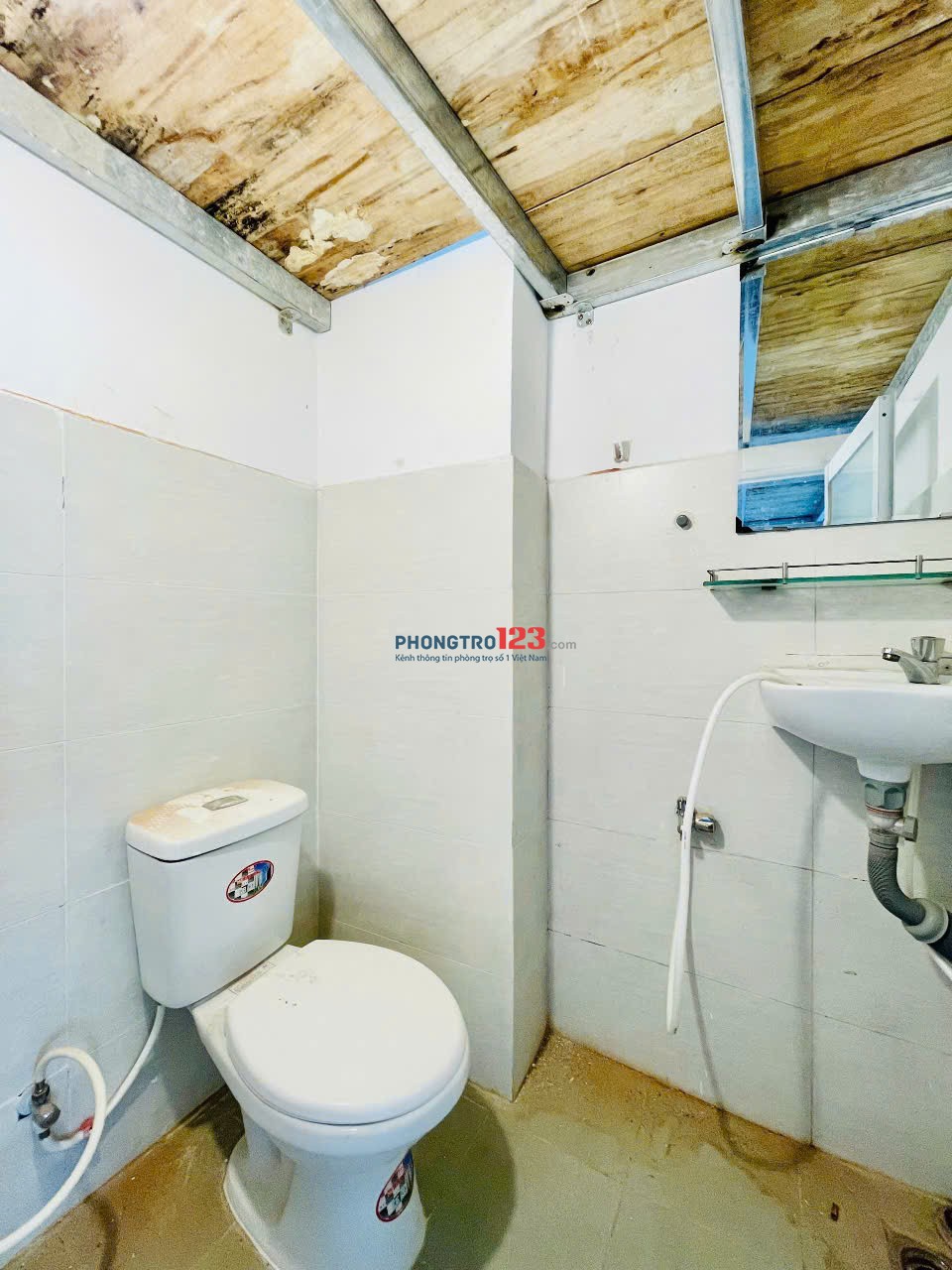 KHAI TRƯƠNG DUPLEX BAN CÔNG / Ở ĐƯỢC 4 NGƯỜI / GẦN MAI CHÍ THỌ QUẬN 2