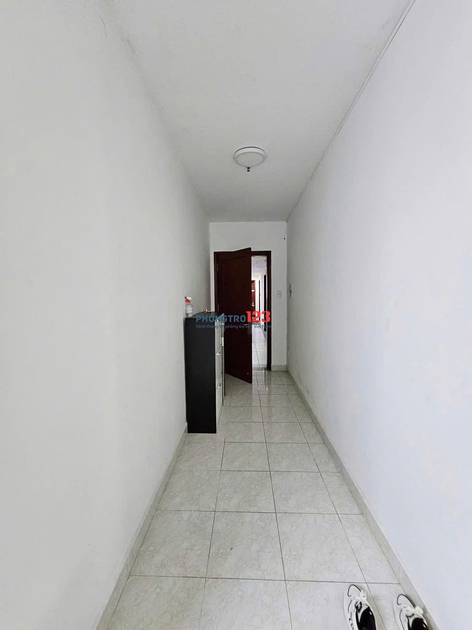 Chung cư Harmona, Trương Công Định, TB: 95m2, 3p ngủ, 2wc, ban công 12tr