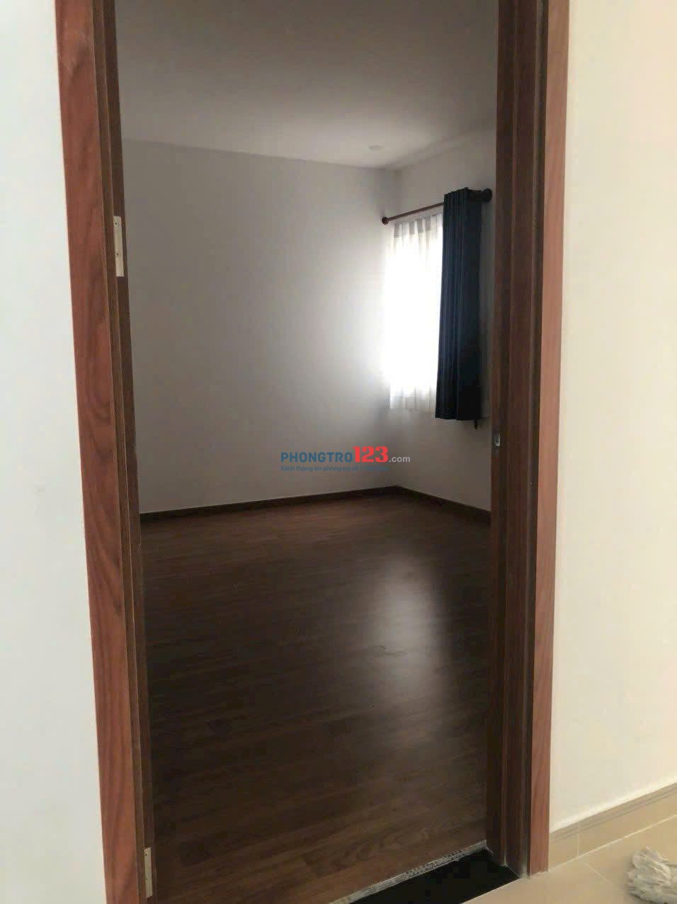 Chung cư Samland Airport, Gò Vấp - Căn góc 81m2, 2p ngủ, 12tr/th