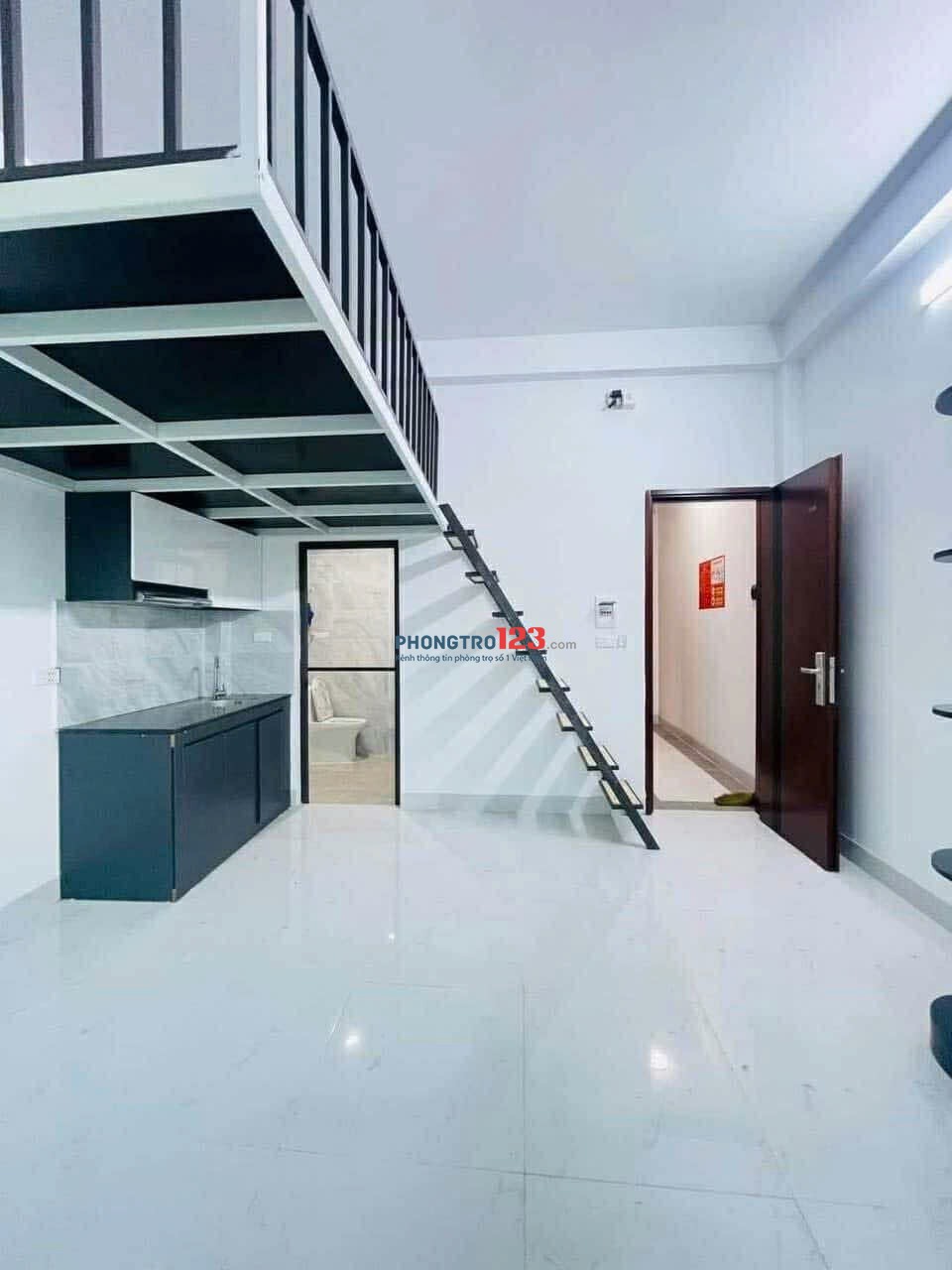CHO THUÊ PHÒNG TRỌ KHÉP KÍN 30M2 - PHÚ ĐÔ, NAM TỪ LIÊM