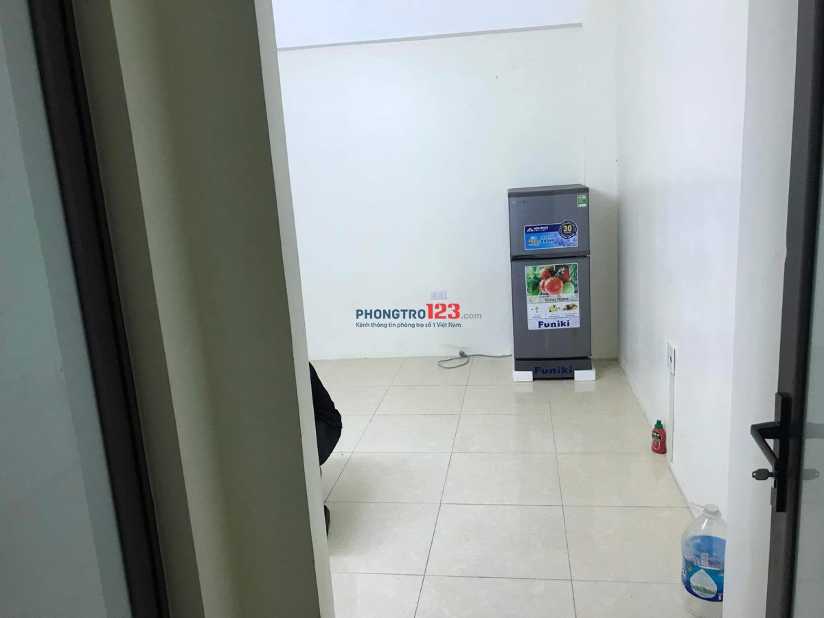 FREE Vé XE, Nươc, Wifi. Cho Khách Thuê Là Sinh Viên Ngã Tư Trương Định - Giáp Bát - Tân Mai