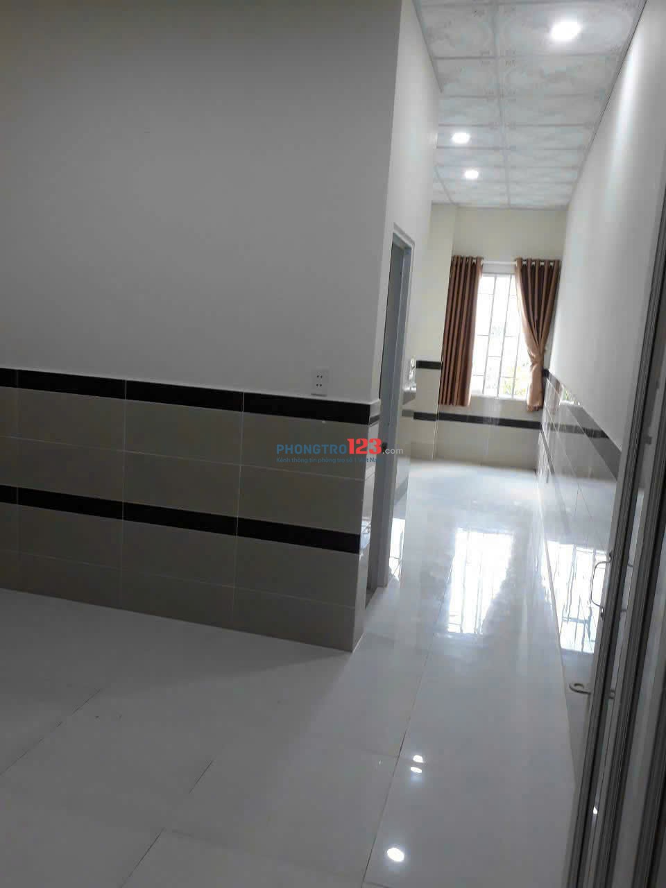 Chính chủ cho thuê căn hộ lớn rộng 26m2, phường An Khánh, TP Thủ Đức, giá 4tr9/tháng