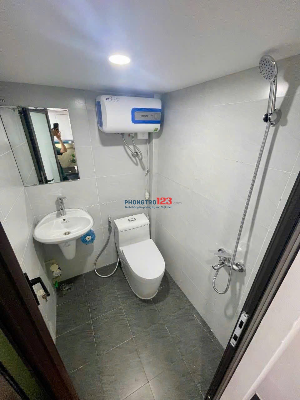 CHO THUÊ PHÒNG SIÊU XỊN – GÁC LỬNG – BAN CÔNG THOÁNG – FULL ĐỒ CAO CẤP TẠI YÊN HÒA, CẦU GIẤY
