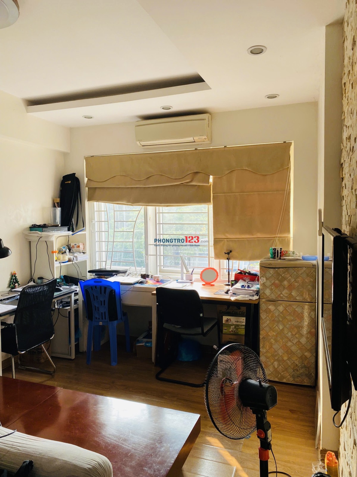 CHO THUÊ PHÒNG TRỌ KHÉP KÍN 25m2 TẠI TƯƠNG MAI, HOÀNG MAI, HÀ NỘI - GẦN BÁCH KINH XÂY