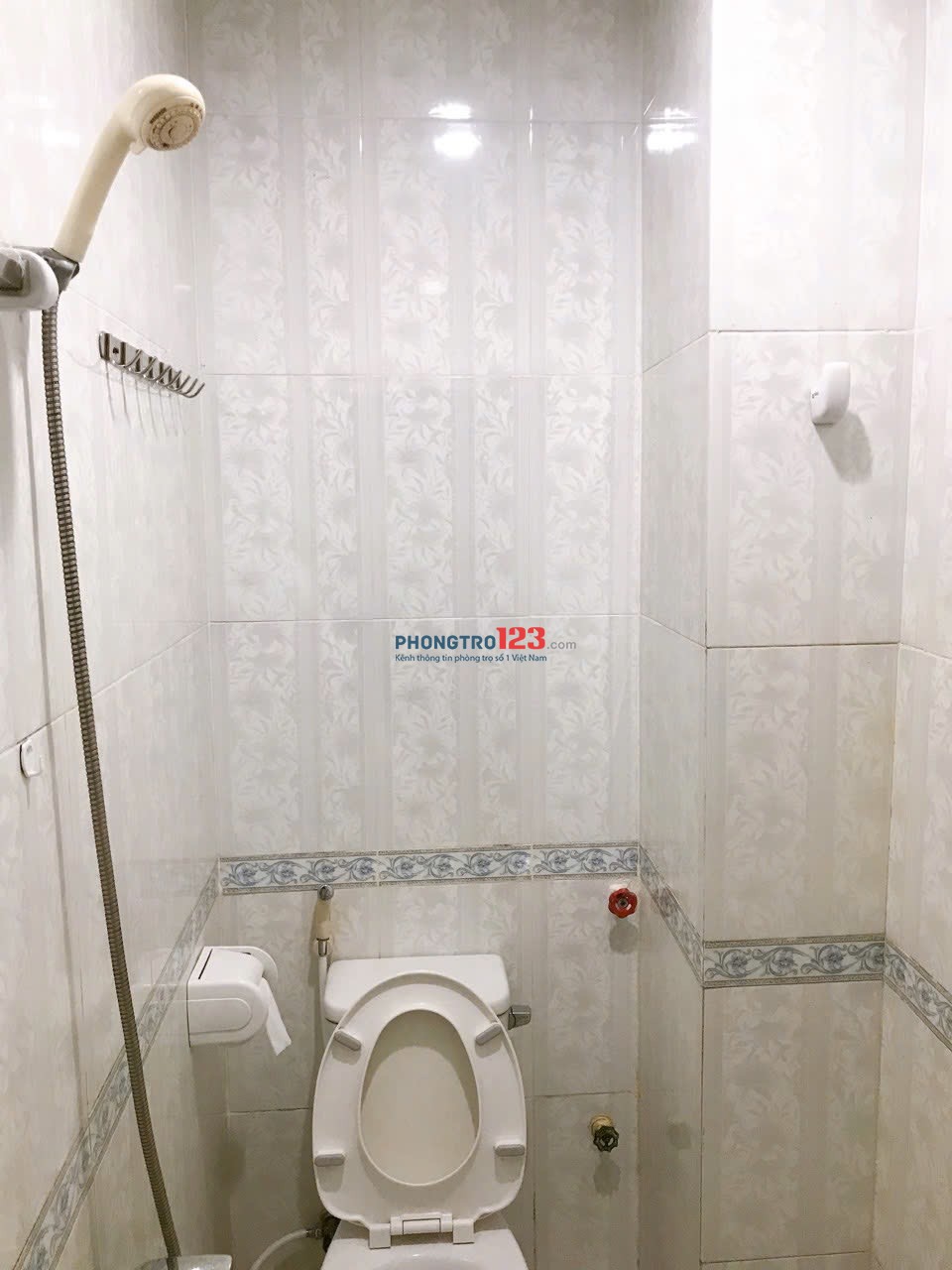 Cho thuê phòng ở tháng giá rẻ, sạch sẽ, đầy đủ nội thất