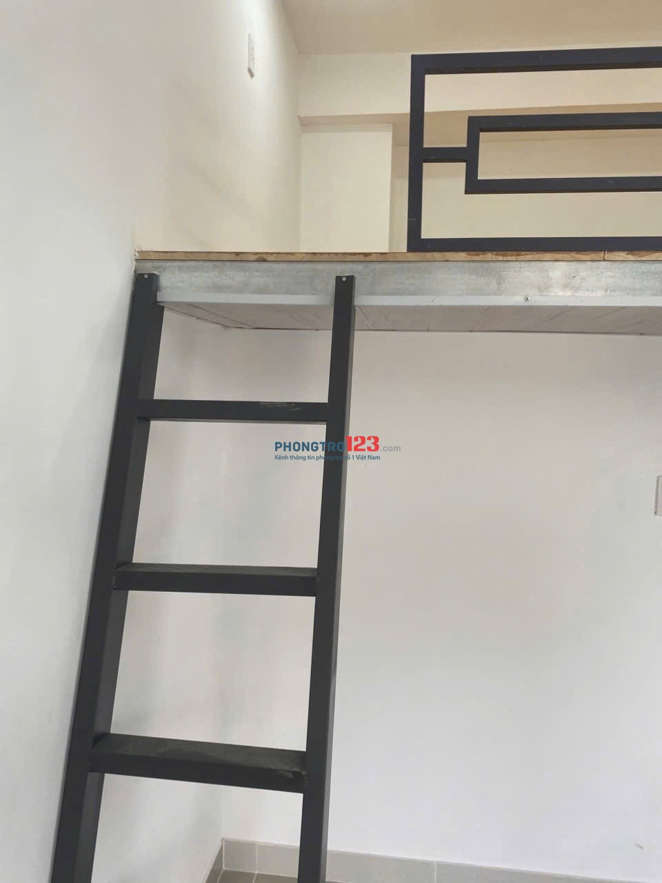 TÌM NGƯỜI PASS TR. Giá phòng: 3.500.000đ/tháng (chia 2)