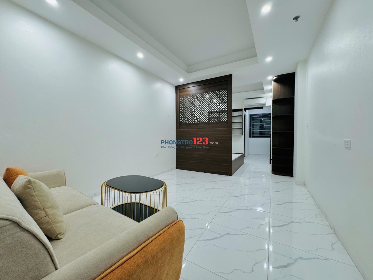 Địa chỉ : Ngõ 406 Hồ Tùng Mậu vào ở được luôn