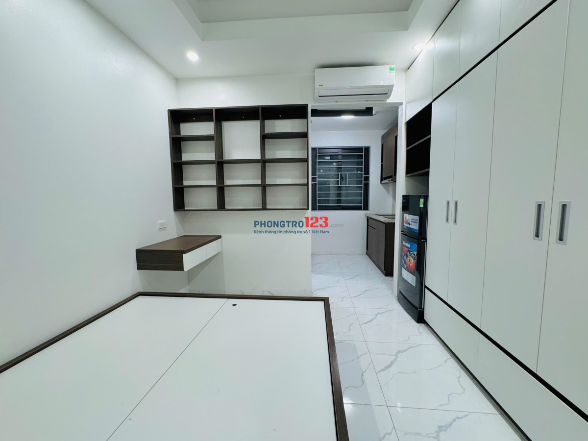 Địa chỉ : Ngõ 406 Hồ Tùng Mậu vào ở được luôn