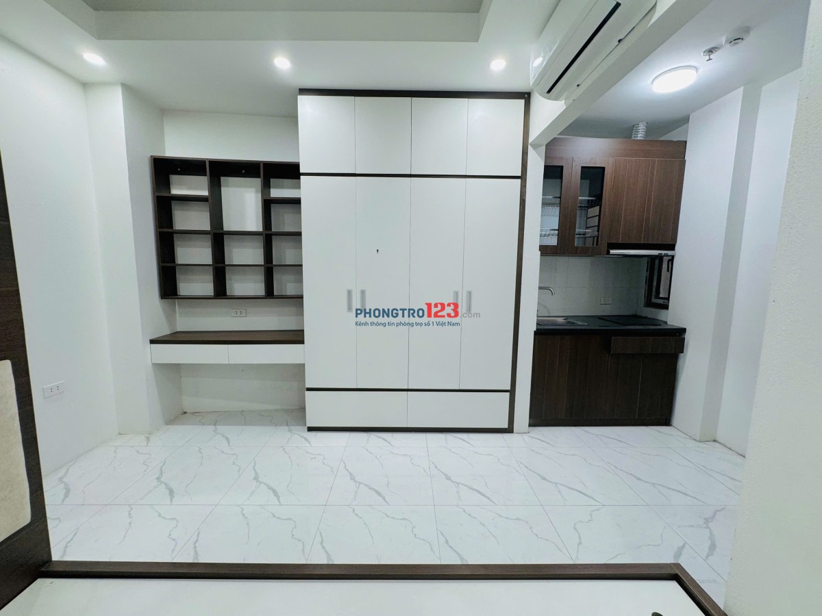 Địa chỉ : Ngõ 406 Hồ Tùng Mậu vào ở được luôn