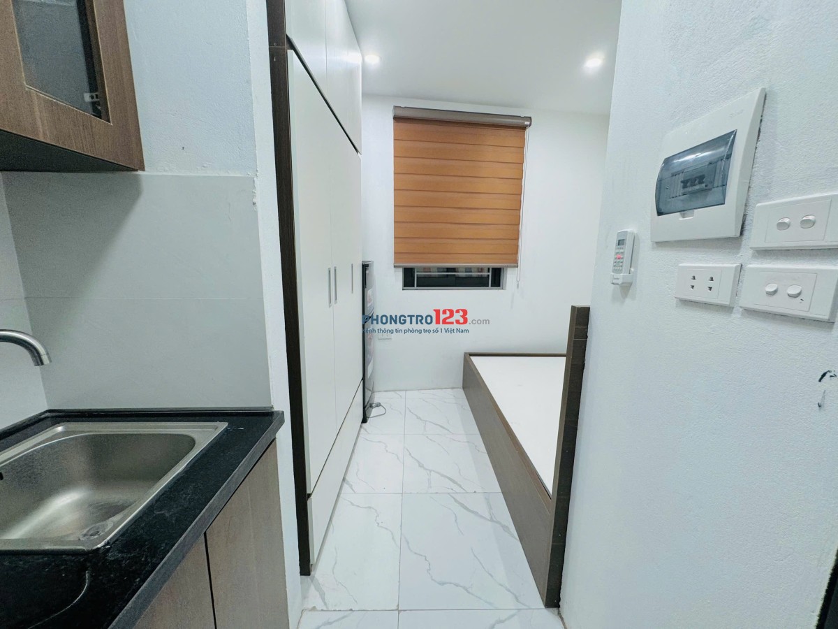 Địa chỉ : Ngõ 406 Hồ Tùng Mậu vào ở được luôn