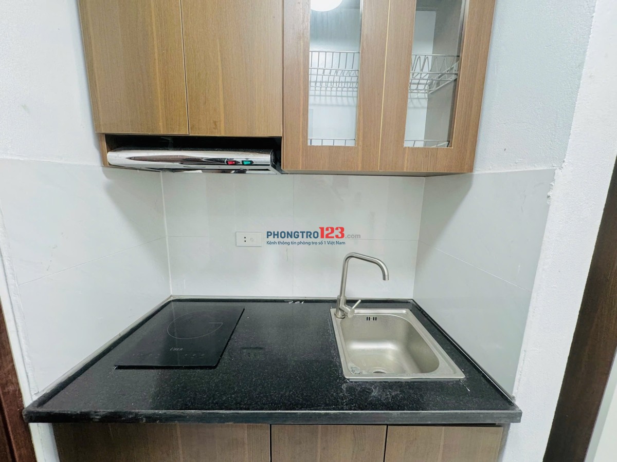 Địa chỉ : Ngõ 406 Hồ Tùng Mậu vào ở được luôn