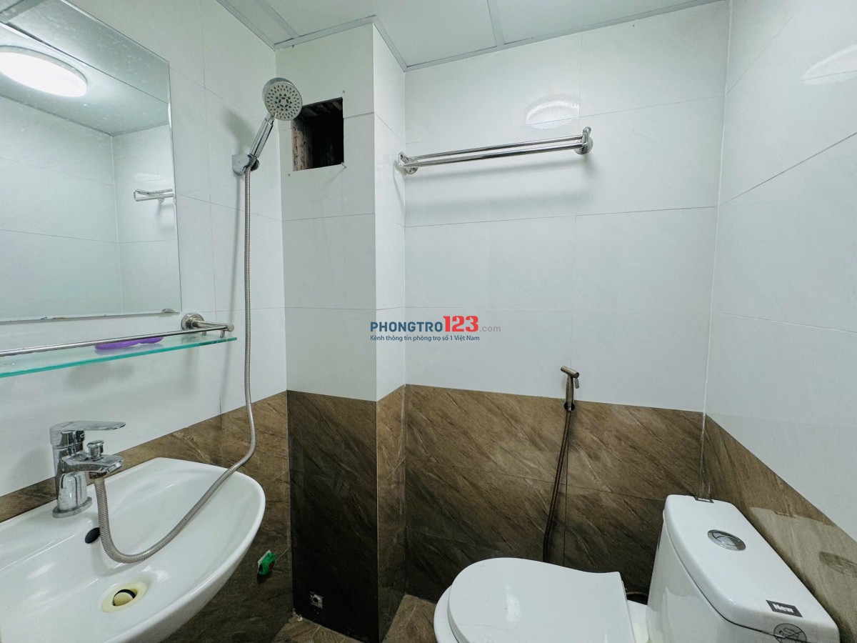 Địa chỉ : Ngõ 406 Hồ Tùng Mậu vào ở được luôn