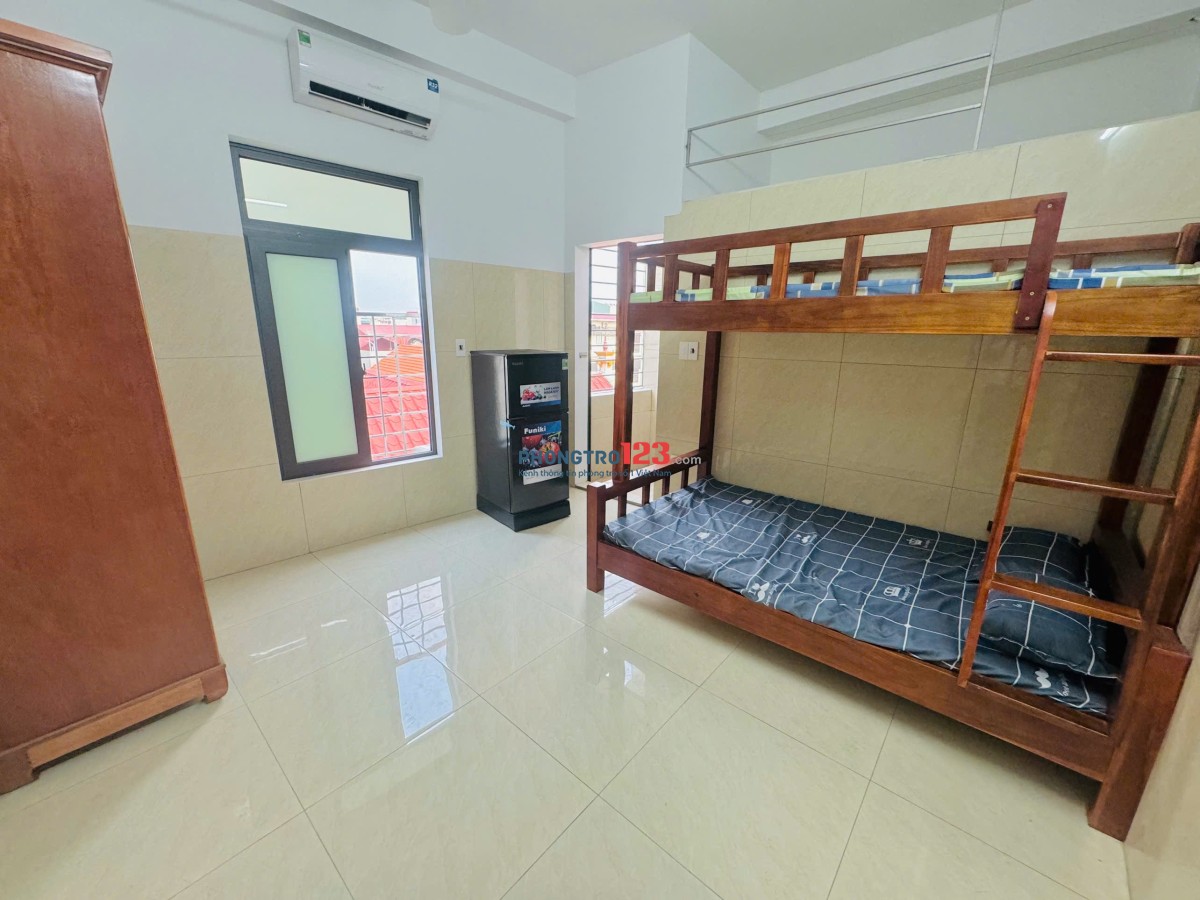 Ngõ 25.106 Phú Minh - ngay Giếng Văn Trì - gần khu Nguyên Xá- trọ mới tinh