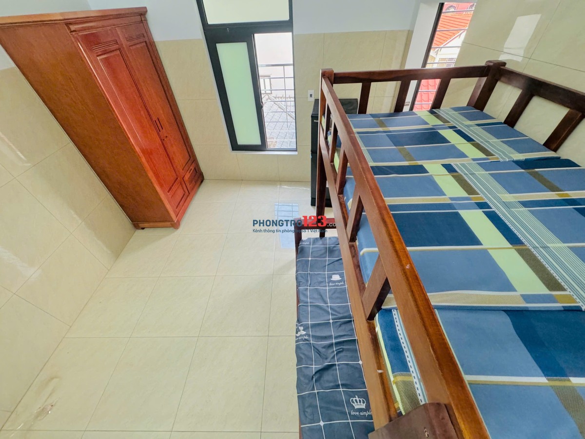 Ngõ 25.106 Phú Minh - ngay Giếng Văn Trì - gần khu Nguyên Xá- trọ mới tinh