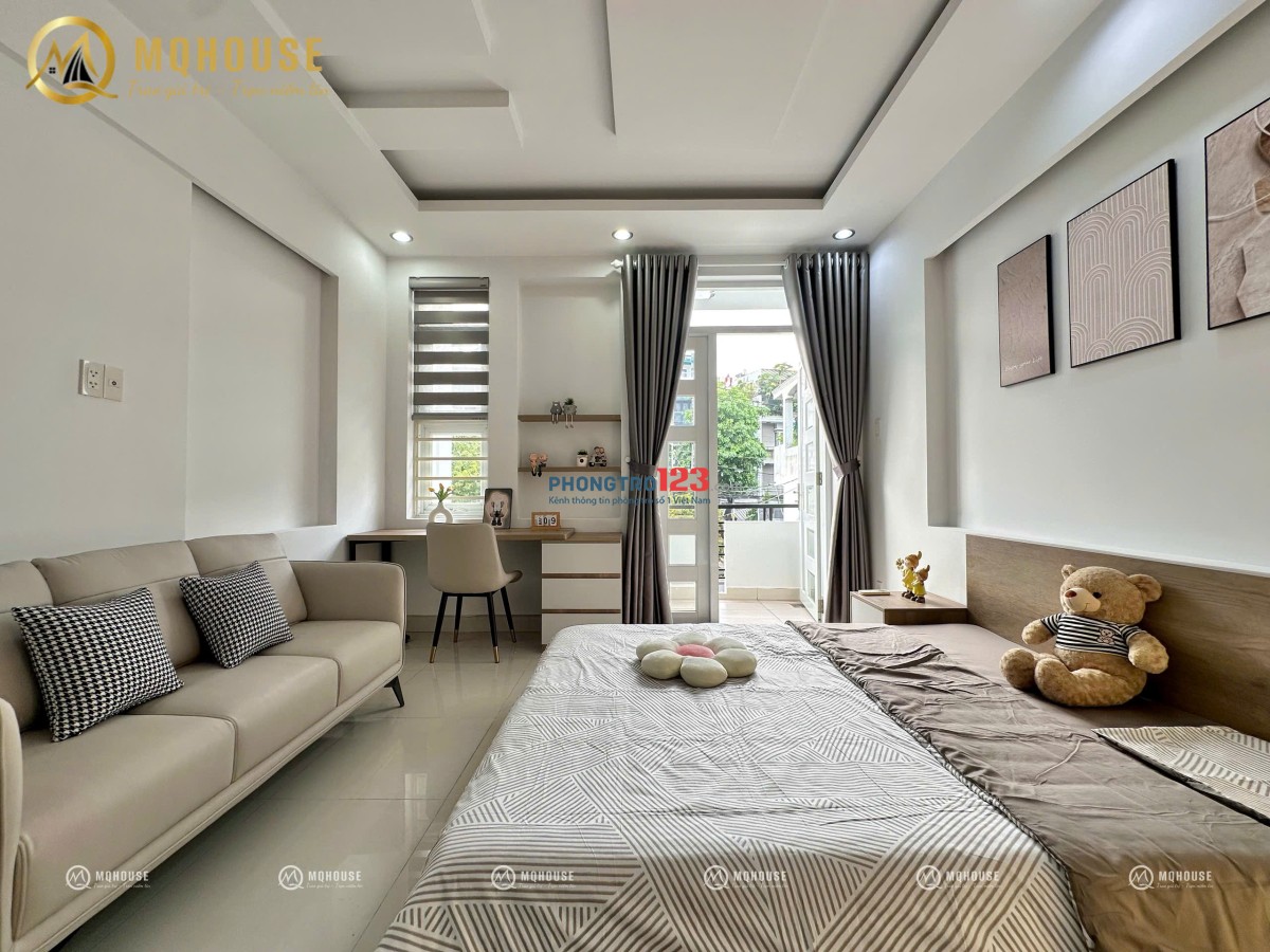 KHAI TRƯƠNG CHDV BAN CÔNG TÁCH BẾP MỚI 100% GẦN CHỢ TÂN BÌNH GIÁP Q10