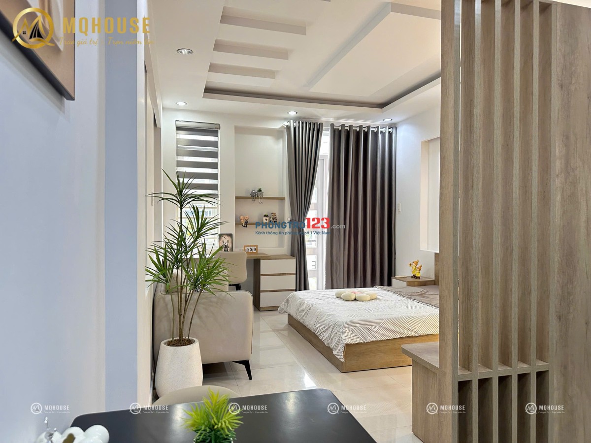 KHAI TRƯƠNG CHDV BAN CÔNG TÁCH BẾP MỚI 100% GẦN CHỢ TÂN BÌNH GIÁP Q10