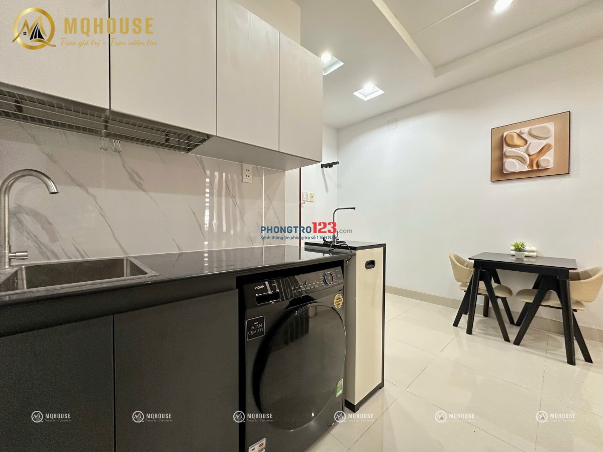 KHAI TRƯƠNG CHDV BAN CÔNG TÁCH BẾP MỚI 100% GẦN CHỢ TÂN BÌNH GIÁP Q10