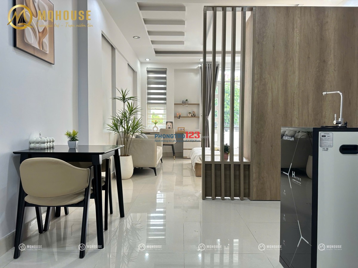 KHAI TRƯƠNG CHDV BAN CÔNG TÁCH BẾP MỚI 100% GẦN CHỢ TÂN BÌNH GIÁP Q10