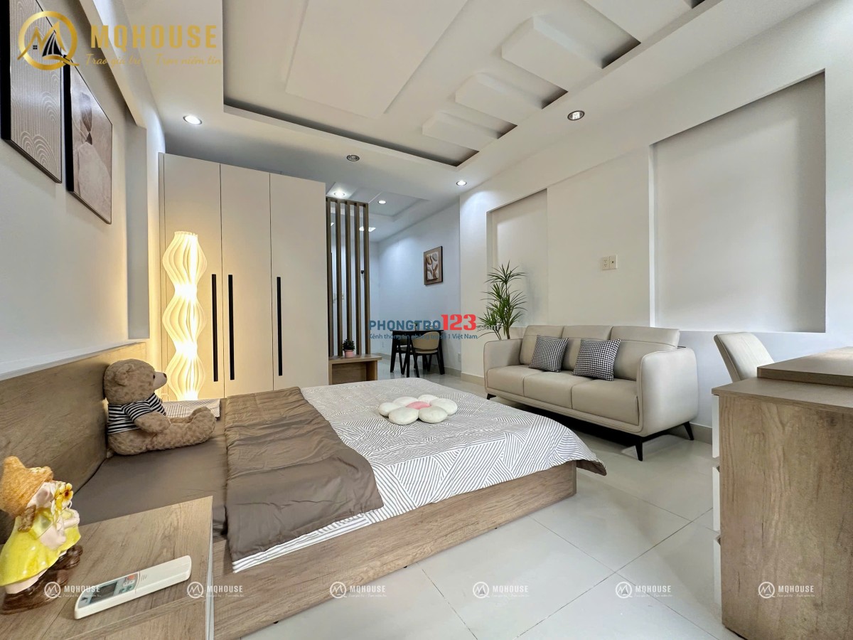 KHAI TRƯƠNG CHDV BAN CÔNG TÁCH BẾP MỚI 100% GẦN CHỢ TÂN BÌNH GIÁP Q10