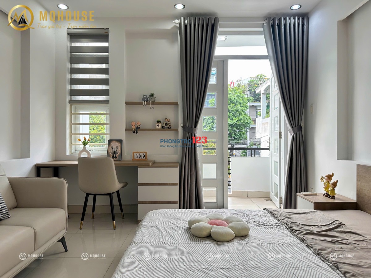 KHAI TRƯƠNG CHDV BAN CÔNG TÁCH BẾP MỚI 100% GẦN CHỢ TÂN BÌNH GIÁP Q10