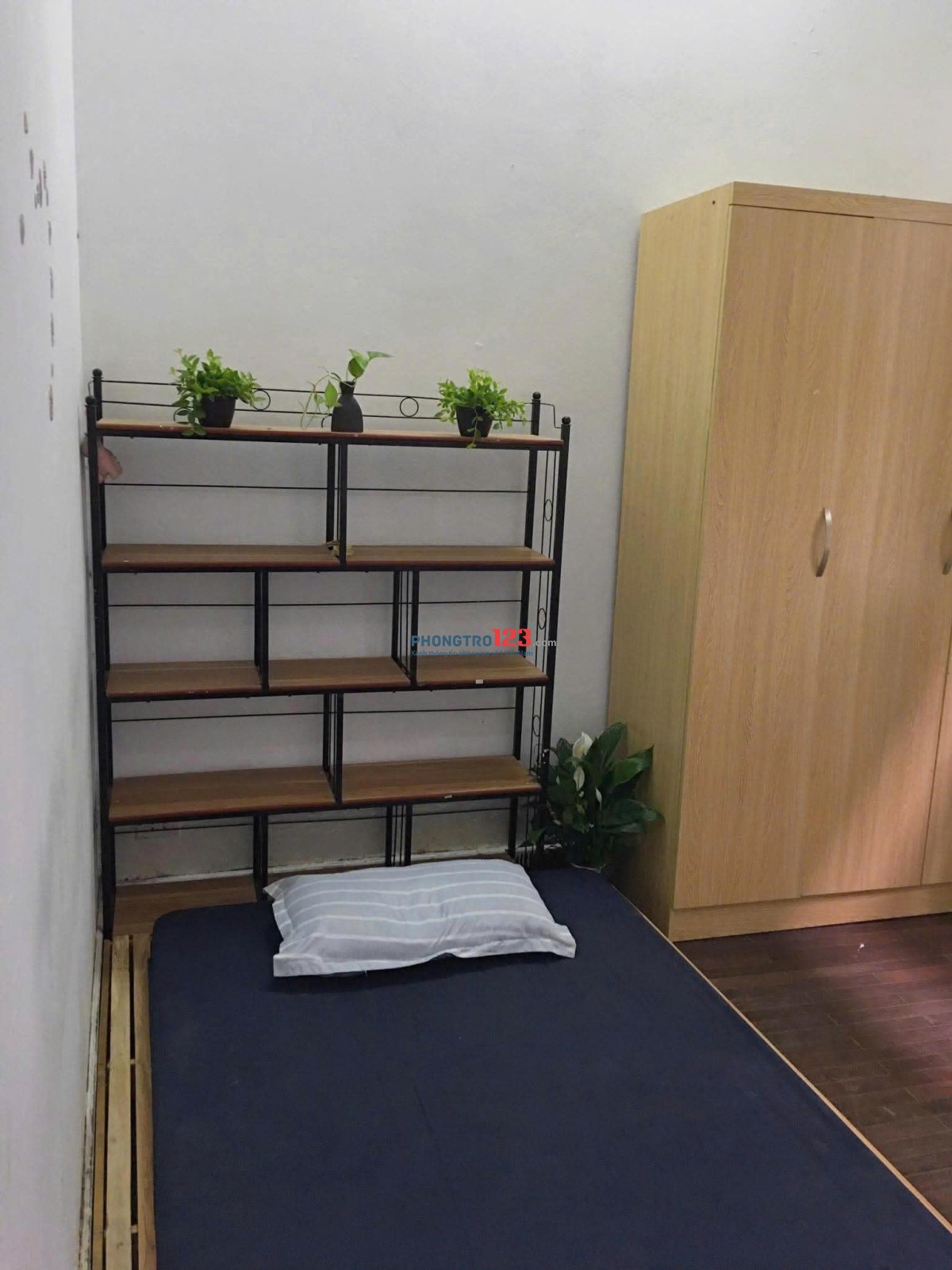 CHO NỮ THUÊ PHÒNG - Số 97 Lương Thế Vinh (gần ĐH HN, GD)
