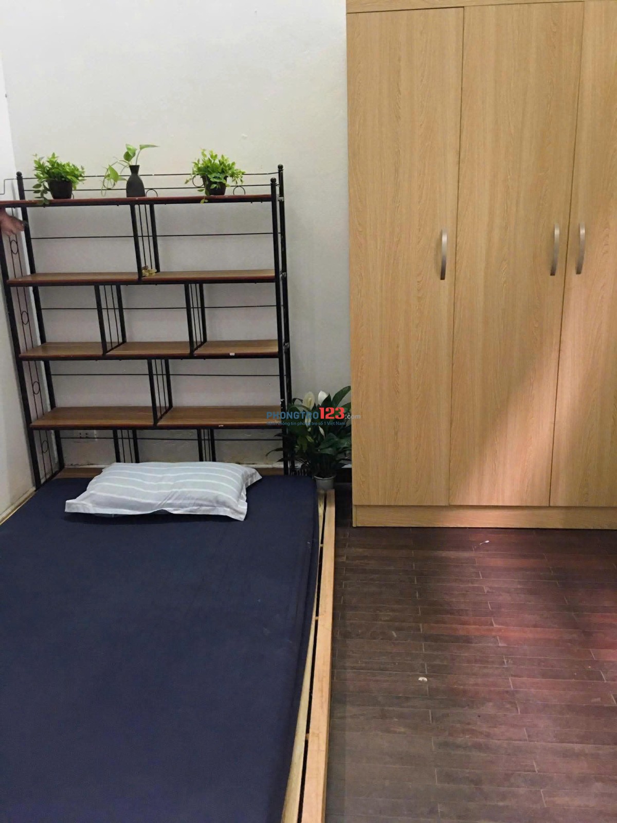 CHO NỮ THUÊ PHÒNG - Số 97 Lương Thế Vinh (gần ĐH HN, GD)
