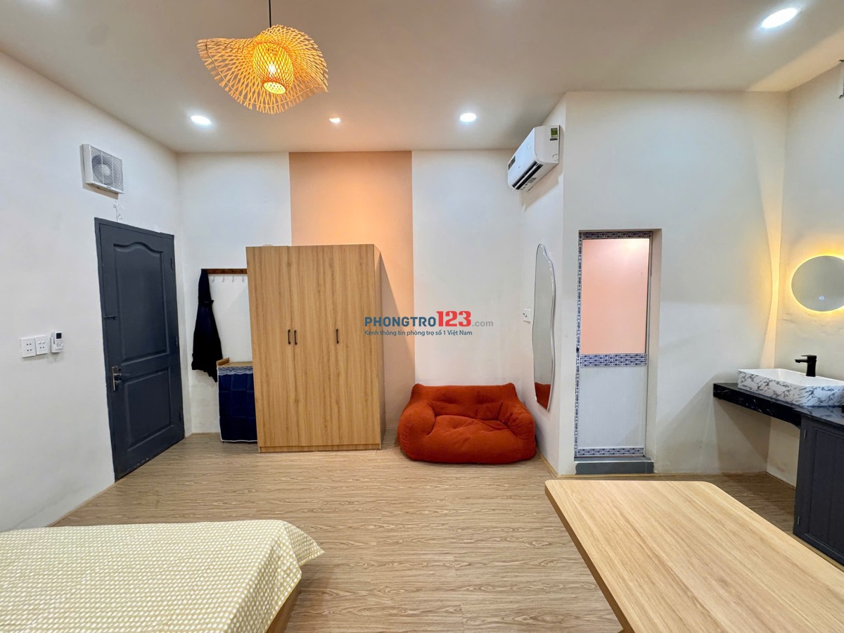 Căn hộ đẹp xĩu duy nhất còn trống tại Phú Nhuận