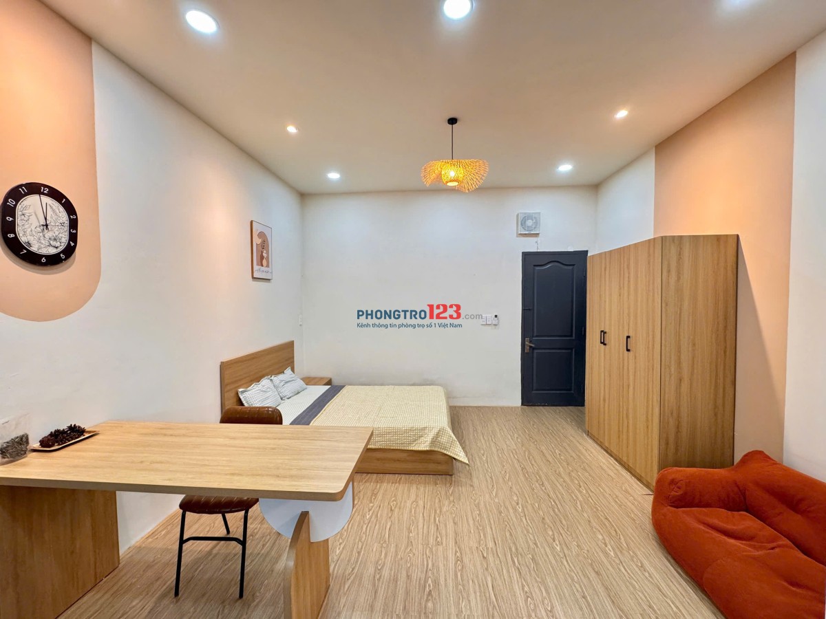 Căn hộ đẹp xĩu duy nhất còn trống tại Phú Nhuận