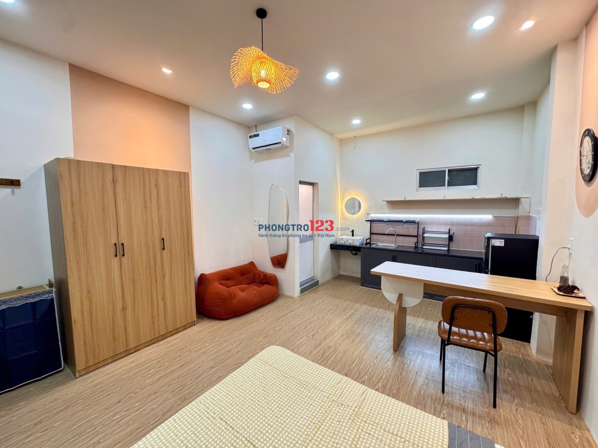Căn hộ đẹp xĩu duy nhất còn trống tại Phú Nhuận