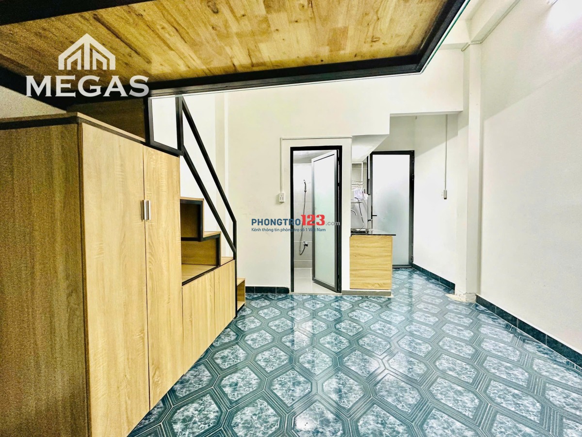 Chưa Đến 5 Củ Có Ngay Căn Ngay Bắc Hải, quận Tân Bình
